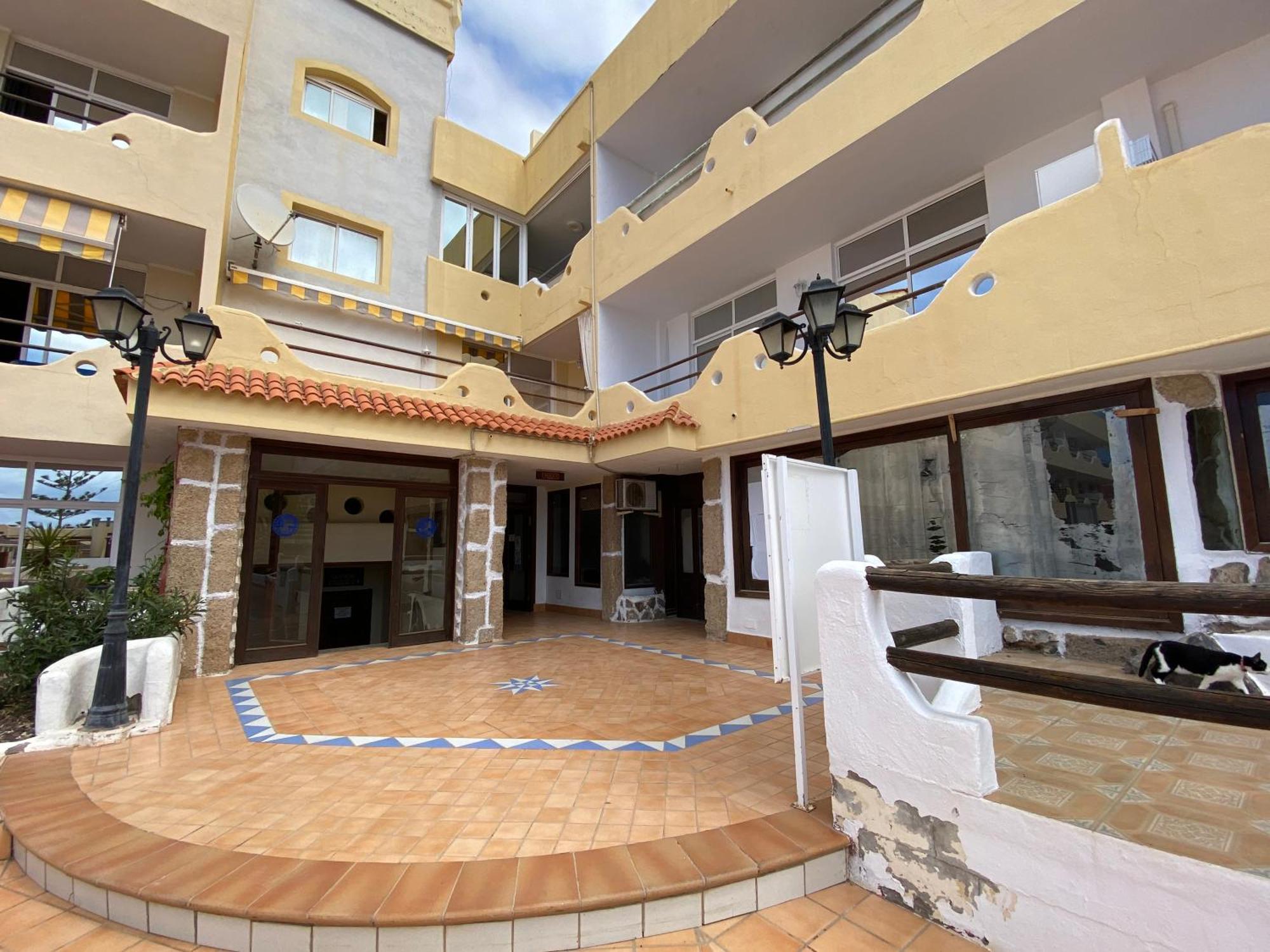 Adeje, Calle El Horno Apartment Costa Adeje  Exterior photo